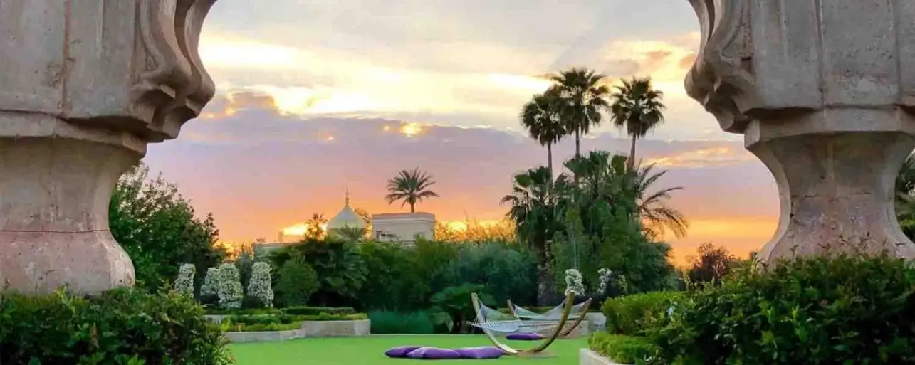 Palais Namaskar Marrakech-1